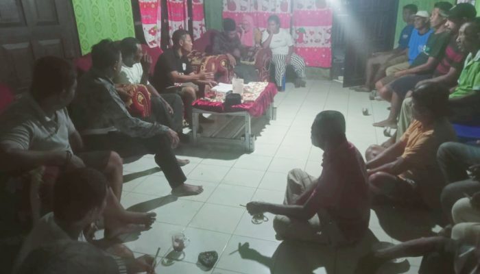 Target Menang, Tim HT-Manis Dan Serly-Sarbin Makin Kompak