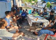 Sulbar Dan Sanut Dipastikan HT-Manis Dan Sherly-Sarbin Menang