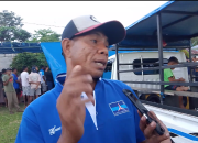 Tertarik Dengan Visi-Misi Paslon HT-Manis, Pendukung FAM SAH Alihkan Dukungan