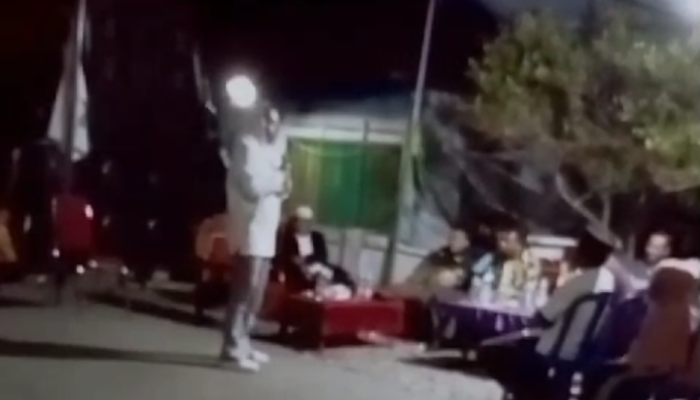 Dugaan Kekerasan Verbal Menimpa ASN Pemda Sula: Katanya Bikin Romantis, Tapi Kok Kampanyenya Anarkis