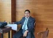 Polri Harus Tetap Independen, Wacana Pengalihan ke Kemendagri Pitra Nasution, S.H., M.H Praktisi Hukum Menanggapi