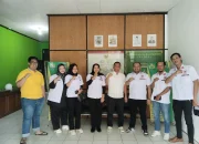KADIN dan BP3 Kota Dumai Siap Bersama Bersinergi Dengan Pengusaha Pemuda Pancasila
