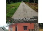 Diduga Lahan Perkebunan Kelapa Sawit Di desa Hutan Ayu Tidak Setor Pajak Yang Sesuai Dengan Luas Lahan