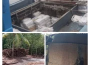 Pengusaha Arang Ilegal Di Titiakar Diduga Dipelihara Oleh Penegak Hukum Hingga Aman Sampai Saat Ini