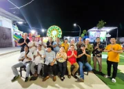 Buka Bersama KDC dan PWI, Dukung Pemko Dumai Tingkatkan UMKM