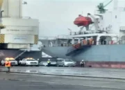 Terkait Meninggalnya ABK Dikamar Mesin, Diduga Pihak KM Meratus Ada Hal Yang Ditutupi Hingga Dilarang Untuk Tidak Di Publikasikan