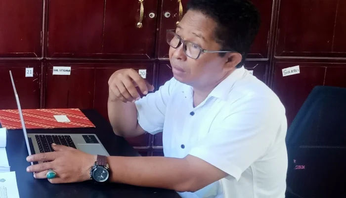 Refleksi Kabupaten Kepulauan Sula ke-22 Tahun