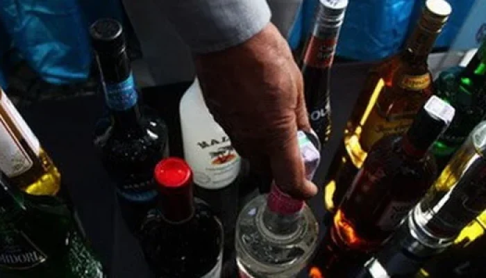 Diduga Sejumlah Tempat Hiburan Malam Di Fala Marak Minuman Keras, Pemda dan Polres Diminta Ambil Langkah.