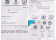 Empat Organisasi Pers dan Tiga LSM di Riau Gelar Aksi Damai Tuntut Realisasi Janji Kampanye Gubri, dan Segera Non Aktifkan Plt Kadisdik dan Sekretaris Disdik