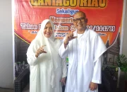 H. Andri Riza Caniago, S.H., M.H.C.M.C Diamanahkan Menjadi Ketua DPP Caniago Riau Periode 2025-2030