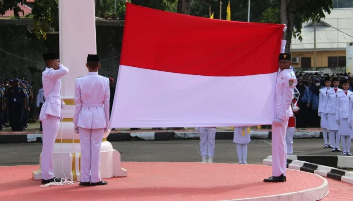 Setelah Lulus Sekolah Dan Lolos Seleksi Kedokteran, 5 Orang Bakal Diberi Beasiswa Dari Pemda