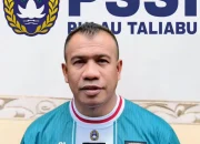 Polemik Stadion GKR, Ketua Askab PSSI Taliabu Minta Cari Solusi