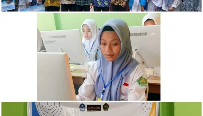 OBA Ke-8 Tingkat Provinsi, Siswa MAN 1 Taliabu Raih Juara I