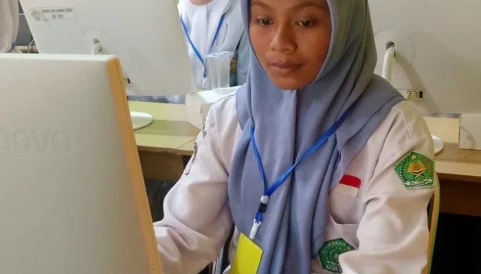 Profil Siti Naimah yang Meraih Juara I OBA Tingkat Provinsi