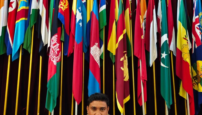 SEMMI Malut Desak Polres Halsel Tangkap Carlos, Diduga Otak Peredaran Rokok Ilegal di Seluruh Kecamatan