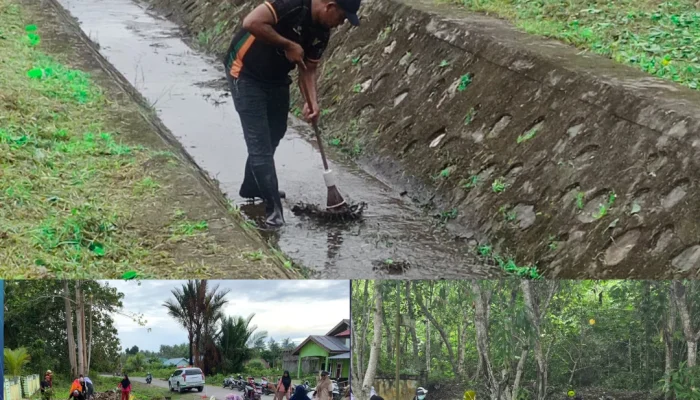 Pemda Sula Siap Mengikuti Penilaian ADIPURA Tahun 2025.