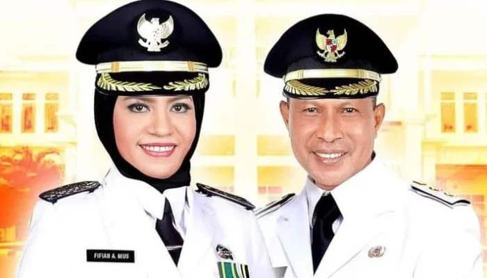 KPPN Ternate, Pemda Sula Dapat Peringkat Pertama