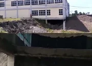 Diduga Fiktif, Pembayaran Retensi Proyek RS Pratama Dofa Capai Rp2,1 Miliar