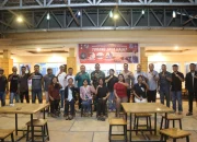 Isu Nasional Memanas, OKP Cipayung Halut Pilih Jalan Dialog: Jaga Daerah dengan Cara Bermartabat