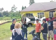 Ambulans Keliling PKM Kabau Hilang Jejak: BPK Temukan Dugaan Penyalahgunaan, Kapus Bungkam
