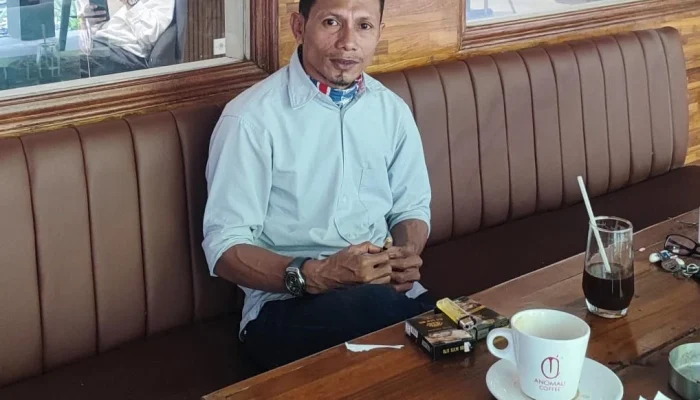 Pembatalan Sepihak Hasil PPPK, Nusri Umalekhoa Desak Bupati Tarik Keputusan Kontroversial