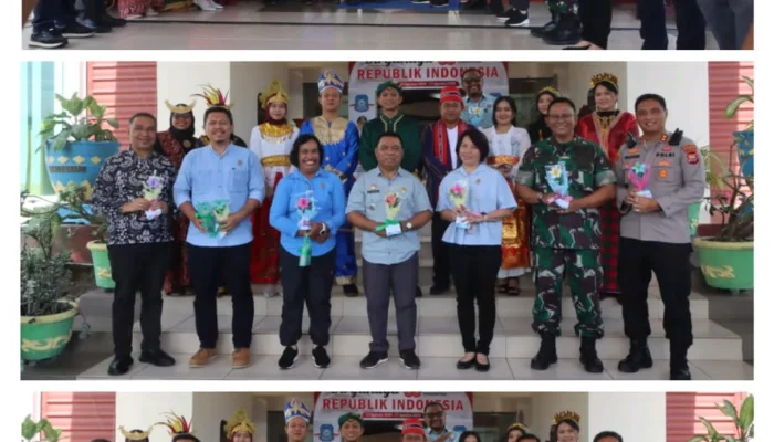 Demi Mewujudkan Halut yang Terang, Pemkab dan PLN Cari Solusi Atasi Pemadaman Listrik