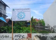 Proyek Drainase Fagudu, Diduga Paket Rekayasa dan Balas Budi Politik Antar DPRD La Putu dan Kontraktor Armin Masuku