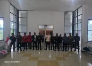 Aksi “September Berdarah” Guncang DPRD Halbar: 1.000 P3K Terancam, Air Bersih Mengering, OPD Gagal?