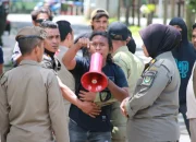 Pariwisata Halbar Mandek: Sahrir Jamsin Desak Audit dan Copot Kadis Parpora