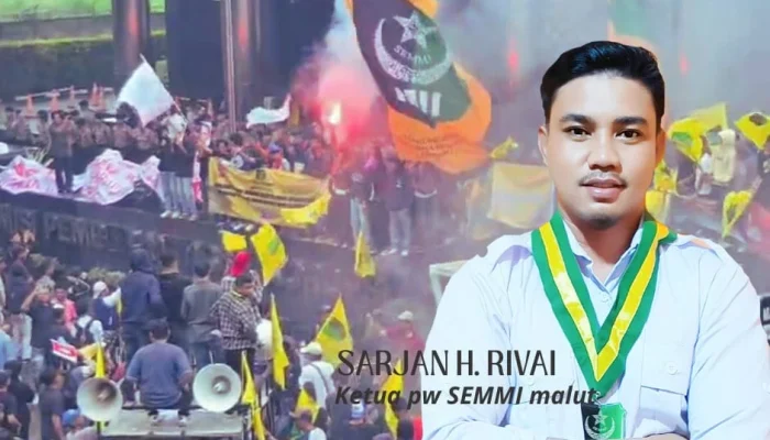 Pokir Fraksi Demokrat di Begal, DPRD La Putu dan Kepala Bappeda Malut Diduga Jadi Aktor!