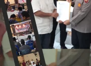 Diduga Lecehkan Islam, Oknum Polisi Halut Diperiksa, Aliansi Umat Desak Proses Tegas