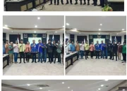 Forkompinda Halut Gaet Tokoh Agama dan OKP Lintas Agama untuk Perkuat Kerukunan dan Tangkal Isu SARA