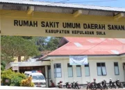 Pasien Meninggal di RSUD Sanana, Polres Sula Didesak Periksa SOP dan Olah TKP
