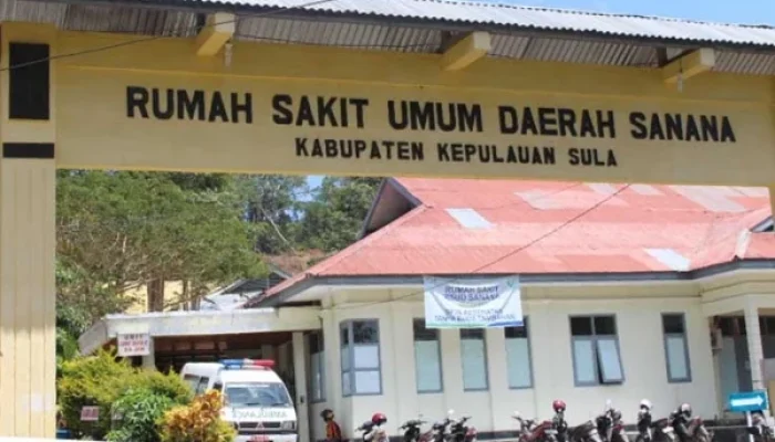 Pasien Meninggal di RSUD Sanana, Polres Sula Didesak Periksa SOP dan Olah TKP