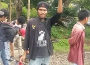 Hari Tani Nasional, SPI Haltim Desak Reforma Agraria dan Bebaskan Warga Adat Maba Sangaji