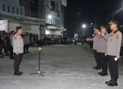 Kapolrestabes Medan : Kita Hadir Dan Berdiri Disini Sebagai Harapan Masyarakat Medan