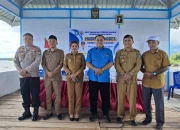 Desa Pitu Gaspol! Musrembang Digelar Meriah, Pembangunan Dipacu Cepat