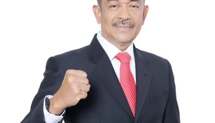 Bupati Madina Luruskan Tuduhan Projamin: Fokus Kami Bantu Petani