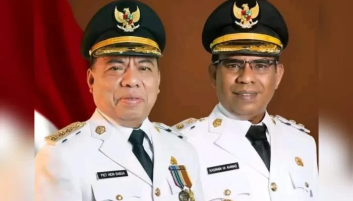 Mentan Kunjungi Halmahera Utara di Hari Tani: Pemkab Siap Sambut