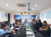 Siap Dinilai, Pemkab Halmahera Utara Tancap Gas Persiapan PEKPPP 2025