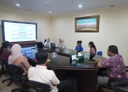 Halmahera Utara Bersiap Jadi Kabupaten Pangan Aman, Ini yang Dilakukan!