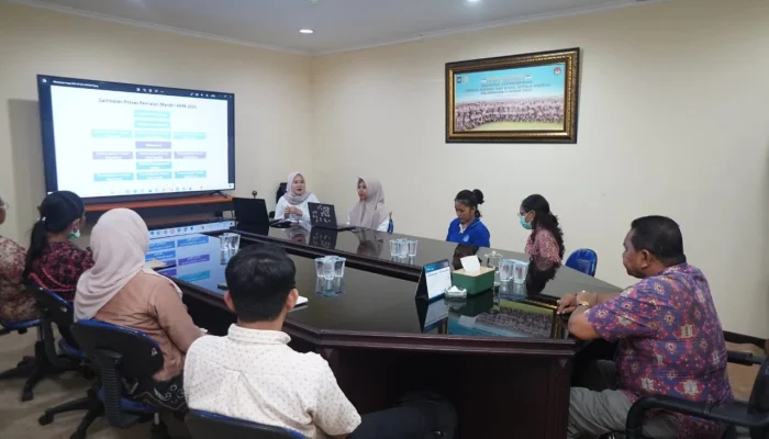 Halmahera Utara Bersiap Jadi Kabupaten Pangan Aman, Ini yang Dilakukan!