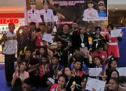 Juara Umum Bukan Tujuan Akhir, Tapi Awal Harapan Baru untuk Halut