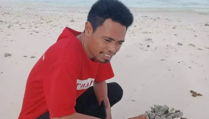 Riswan Abas: Sula Sebagai Surga Tersembunyi