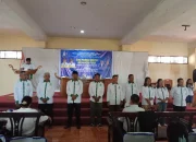 Momentum Baru! DPC PARKINDO Halut Resmi Dilantik, Siap Hadirkan Perubahan Nyata