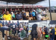 Bukan Sekadar Aksi, Tapi Gerakan: DLH Sula Ajak Warga Jaga Kebersihan Setiap Hari