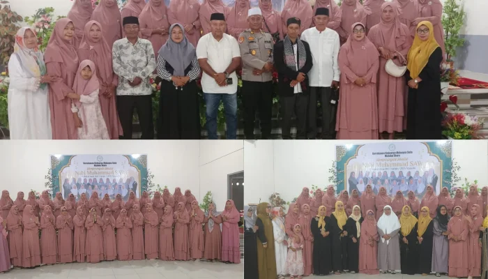 Paguyuban KKMS Periode 2025-2030 Hadir sebagai Wadah Persatuan Masyarakat Makayoa di Kepulauan Sula