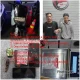 Polrestabes Medan Ringkus Dua Pengedar Ekstasi “Mickey Mouse” di Babura, 8 Butir Diamankan