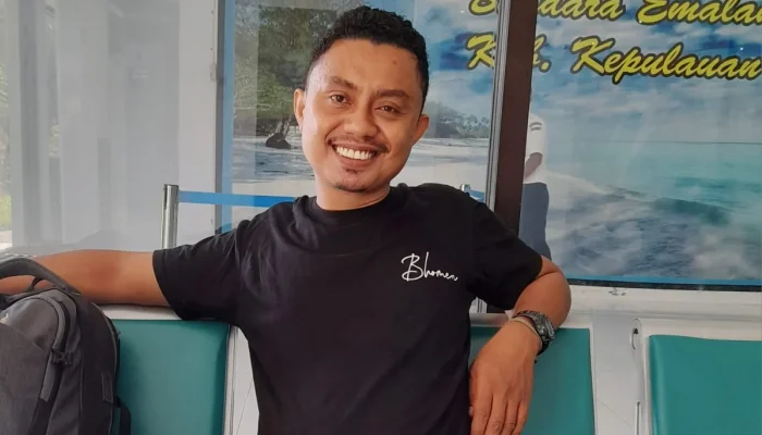 Kerja DPRD Dibatasi? Darmawan: Itu Pemahaman Keliru, Luruskan Dulu Logikanya