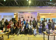 Bangun Kesadaran Kolektif, FPLOKP Halut Diskusikan Isu Kekerasan Seksual